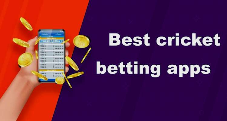 Best Cricket Betting App (Top 12 Options)