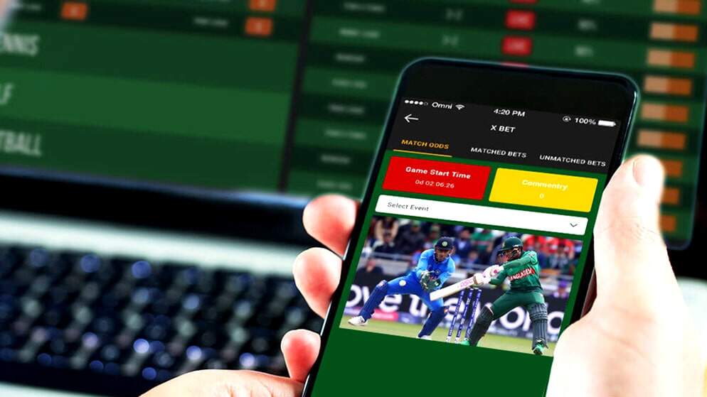 Which is the Best Betting App?