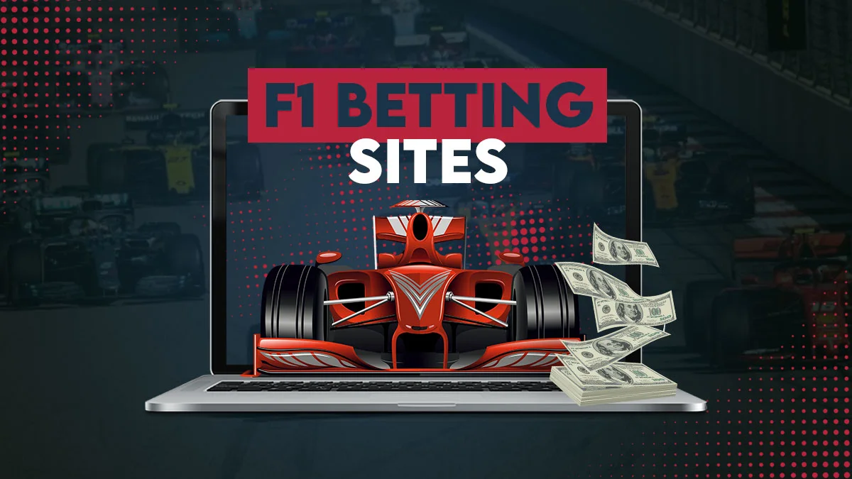 Best Platforms for F1 Betting