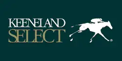 Keeneland select 