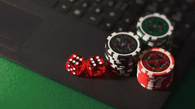 Legal Forms of Online Gambling in California