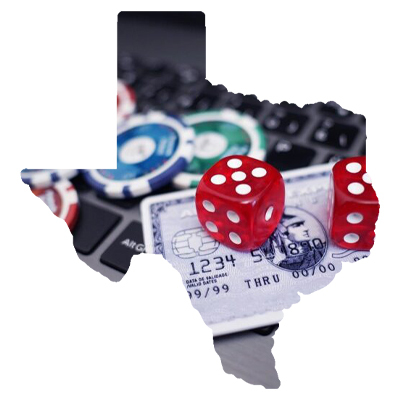 The Legal Framework of Online Gambling in Texas
