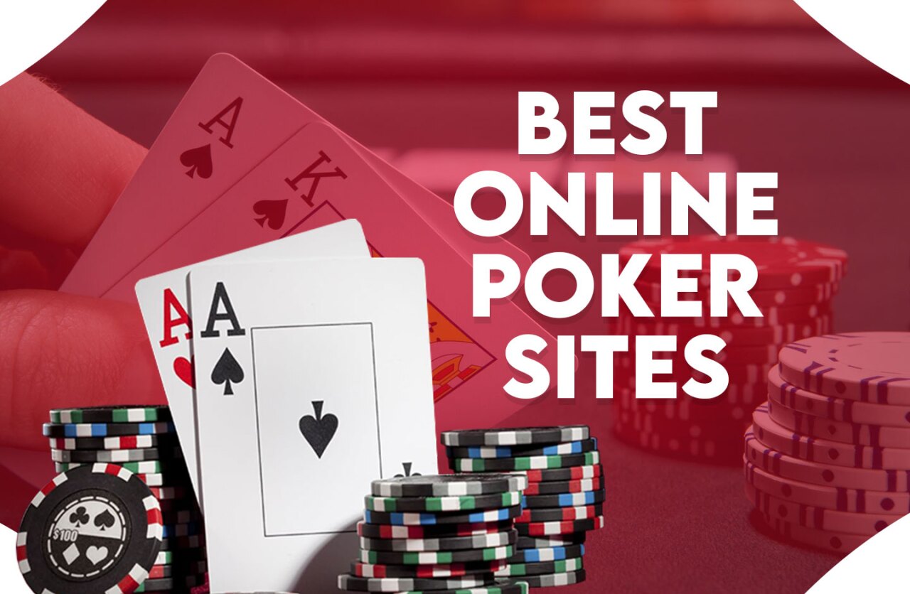 Top 5 Online Poker Betting Platforms