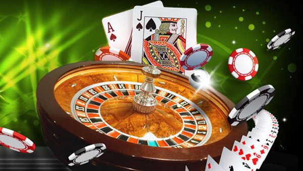 Types of Online Gambling and Their Legal Status in Texas