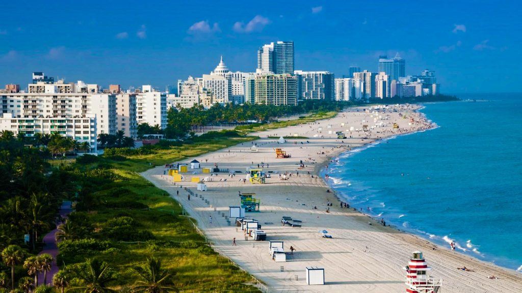 What Cities in Florida Have Gambling Casinos
