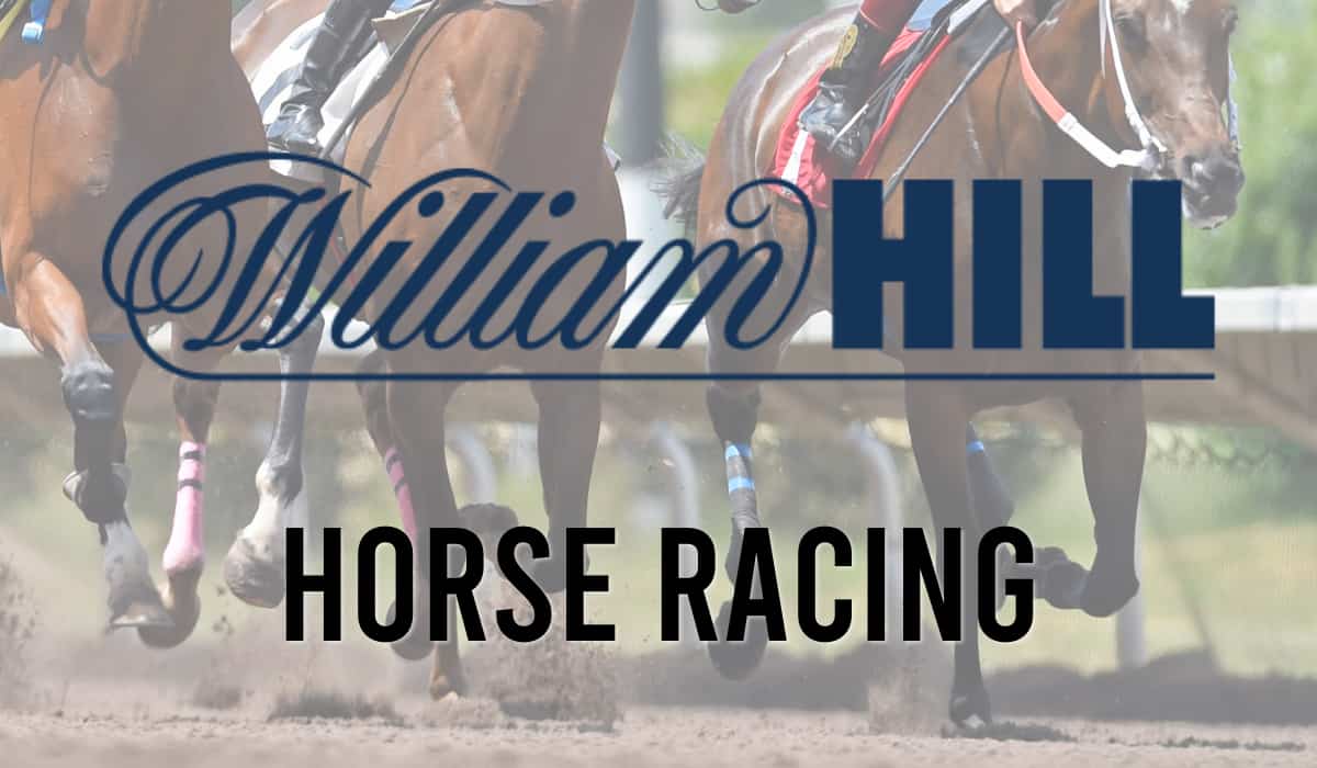 William Hill Racing
