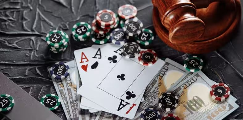 What Forms of Gambling Are Currently Legal in Florida