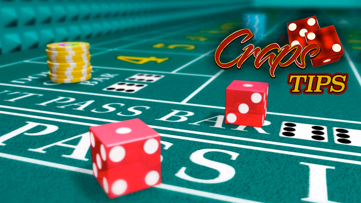 How to Play Craps at Casino