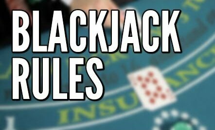 Important Blackjack Rules