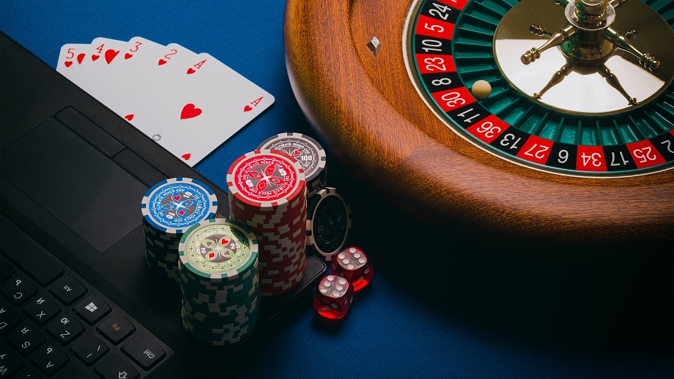 Recent Developments and Trends in the Gambling Industry