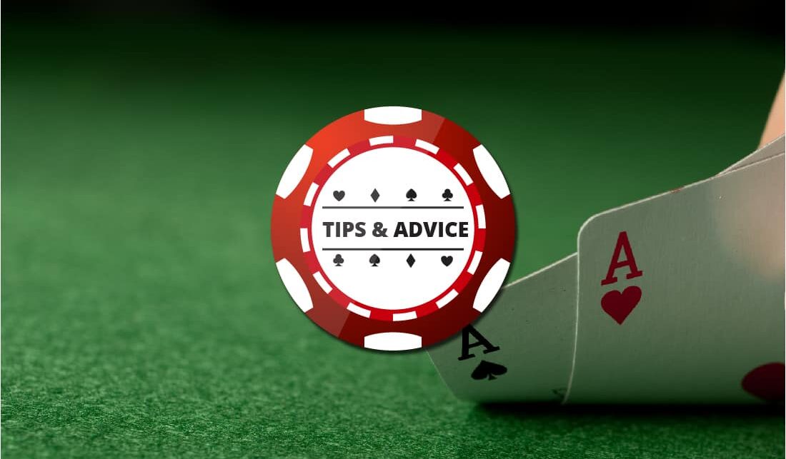 Tips: How to Play Blackjack