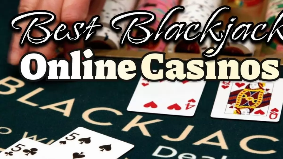 Top 4 Online Platforms for Blackjack