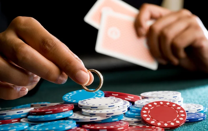 Understanding Gambling Addiction
