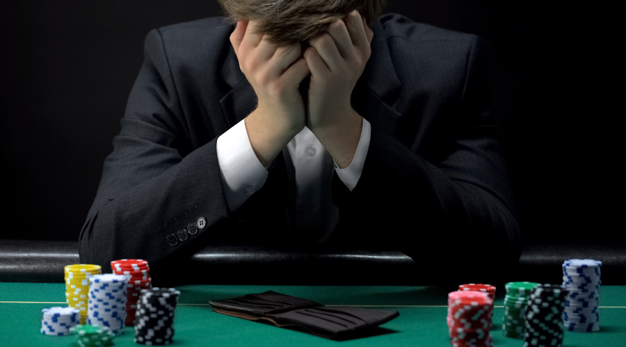 Why Gambling Leads to Addiction