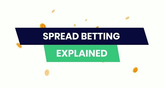 what does the + and - mean in sports betting spread 
