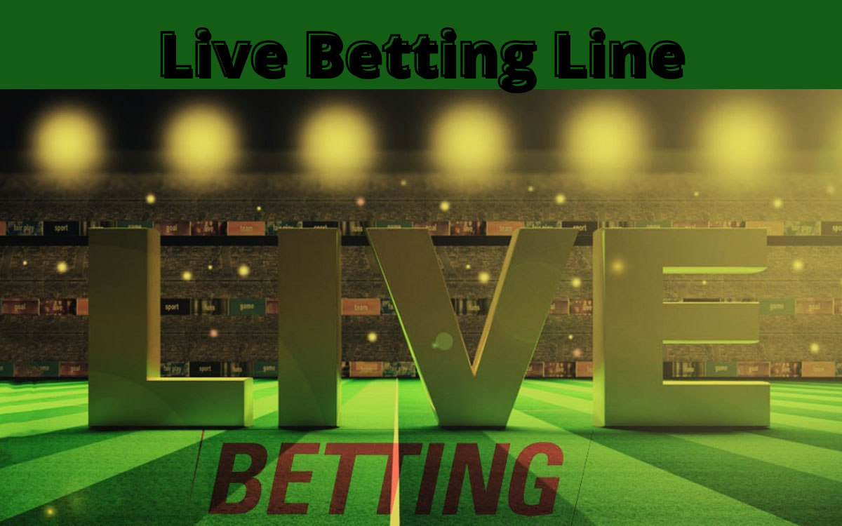 Benefits of Live Sports Betting