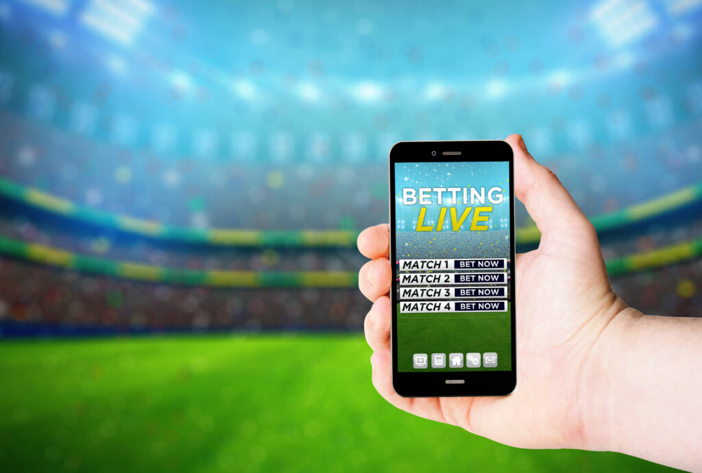 Understanding Live Sports Betting