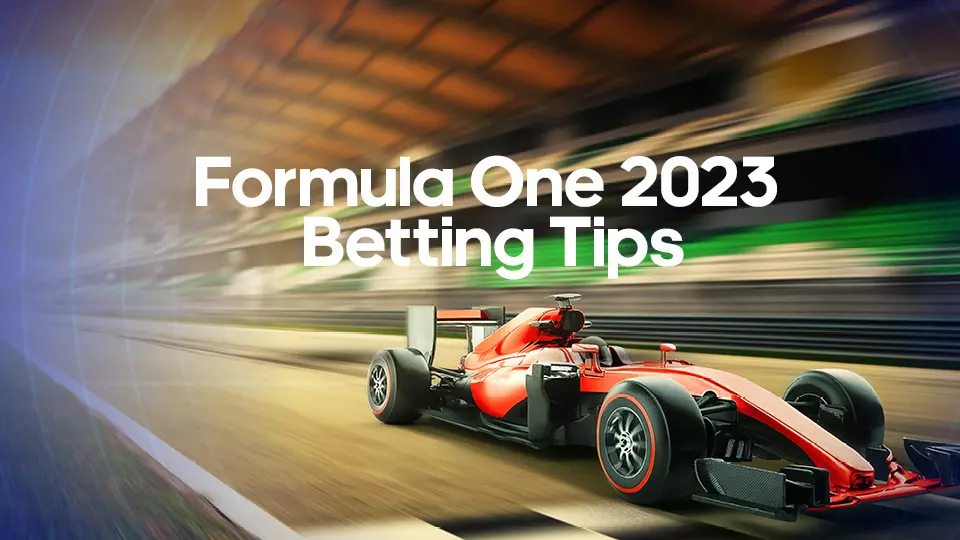Formula 1 Betting Tips