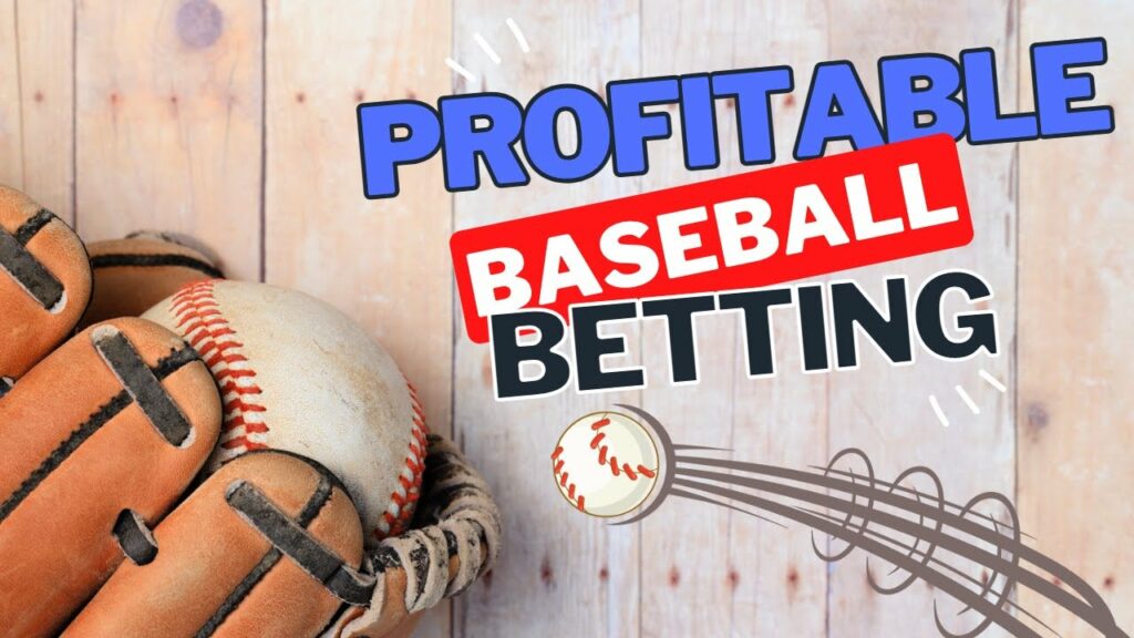 MLB betting tips