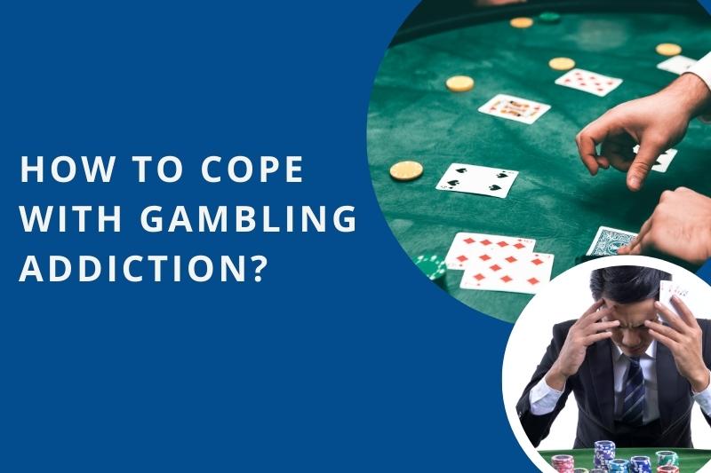 Tips on How to Stop Gambling
